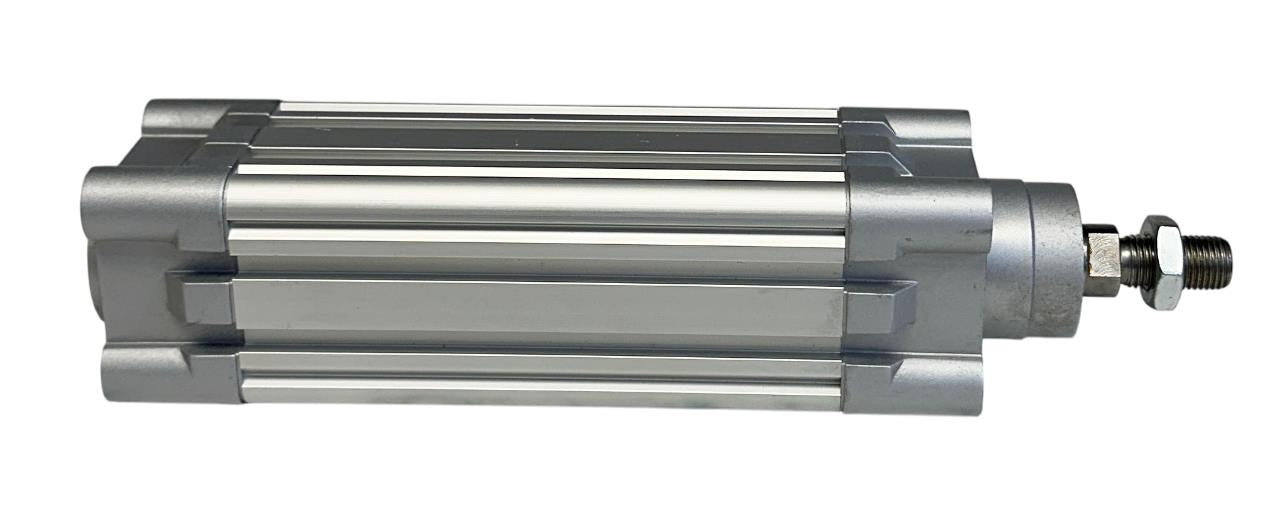 FESTO DNC-40-80-PPV-A / 163340 PNEUMATIC ISO CYLINDER DOUBLE-ACTING NSNP