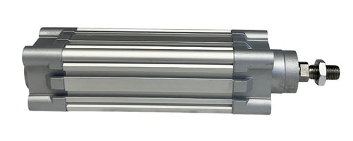FESTO DNC-40-80-PPV-A / 163340 PNEUMATIC ISO CYLINDER DOUBLE-ACTING NSNP