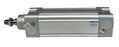 FESTO DNC-40-80-PPV-A / 163340 PNEUMATIC ISO CYLINDER DOUBLE-ACTING NSNP