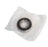 LOT OF 5 NIB NSK 6004DDUC3 RADIAL / DEEP GROOVE BALL BEARINGS
