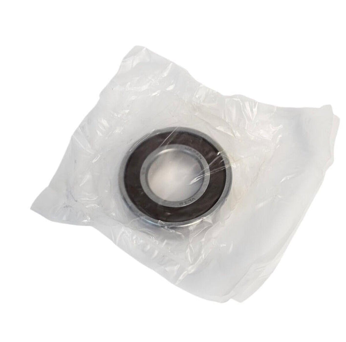 LOT OF 5 NIB NSK 6004DDUC3 RADIAL / DEEP GROOVE BALL BEARINGS