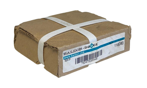 BALDOR DODGE 1B34 SH / 118283 V-BELT PULLEY SH SERIES BUSHING SHEAVE NSMP