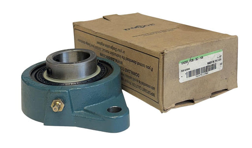 DODGE F2B-SC-108 / F2BSC108 TWO-BOLT FLANGE MOUNT BEARING 1-1/2'' 124268 NSMP