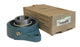 DODGE F2B-SC-108 / F2BSC108 TWO-BOLT FLANGE MOUNT BEARING 1-1/2'' 124268 NSMP