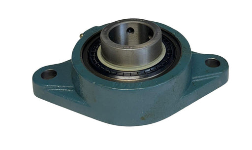 DODGE F2B-SC-108 / F2BSC108 TWO-BOLT FLANGE MOUNT BEARING 1-1/2'' 124268 NSMP