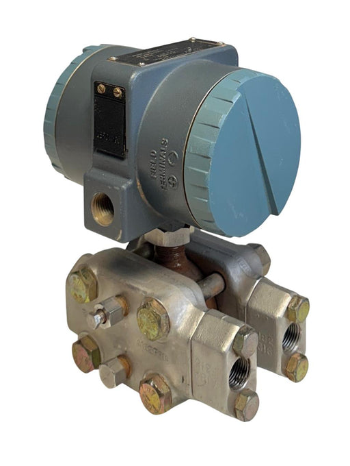 FOXBORO 823DP-I3S1NL2 / 90F34528-23A1 ELECTRONIC TRANSMITTER 4-20mA USNP