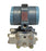 FOXBORO 823DP-I3S1NL2 / 90F34528-23A1 ELECTRONIC TRANSMITTER 4-20mA USNP