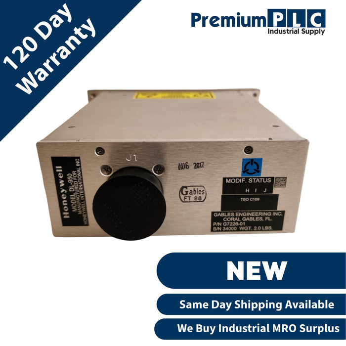 HONEYWELL / GABLES DL-950 USB, DATA LOADER P/N G7226-01 (DL950 / G722601) NEW