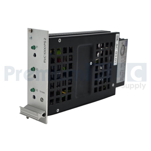 VERO TRIVOLT PK55 5V/5A +/-5-15V/1A TYPE: 116-18845F 90W POWER SUPPLY RVC1000PS2