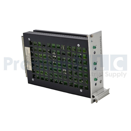 VERO TRIVOLT PK55 5V/5A +/-5-15V/1A TYPE: 116-18845F 90W POWER SUPPLY RVC1000PS2