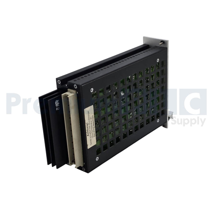 VERO TRIVOLT PK55 5V/5A +/-5-15V/1A TYPE: 116-18845F 90W POWER SUPPLY RVC1000PS2