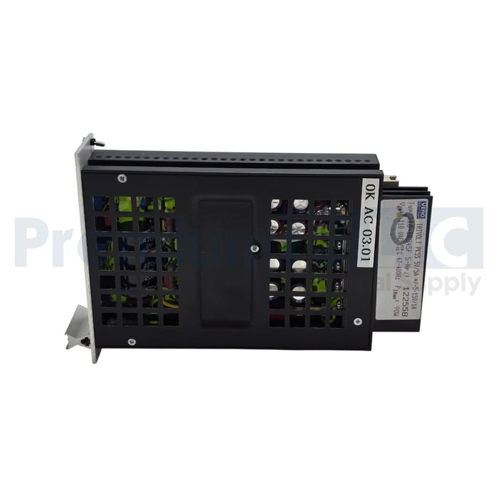 VERO TRIVOLT PK55 5V/5A +/-5-15V/1A TYPE: 116-18845F 90W POWER SUPPLY RVC1000PS2