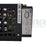 VERO TRIVOLT PK55 5V/5A +/-5-15V/1A TYPE: 116-18845F 90W POWER SUPPLY RVC1000PS2
