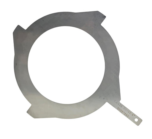 ENDRESS+HAUSER DK5GD-1FAHL / 50097695 PROMAG GROUNDING DISC 6'' OEM NSNP