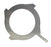 ENDRESS+HAUSER DK5GD-1FAHL / 50097695 PROMAG GROUNDING DISC 6'' OEM NSNP