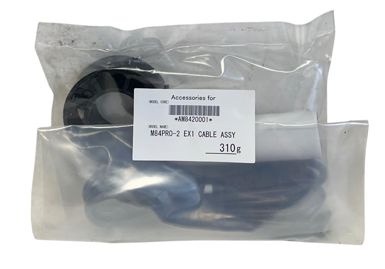 SATO AM8420001 OEM M84PRO-2 EX1 CABLE ASSEMBLY FOR BARCODE PRINTER NSFS