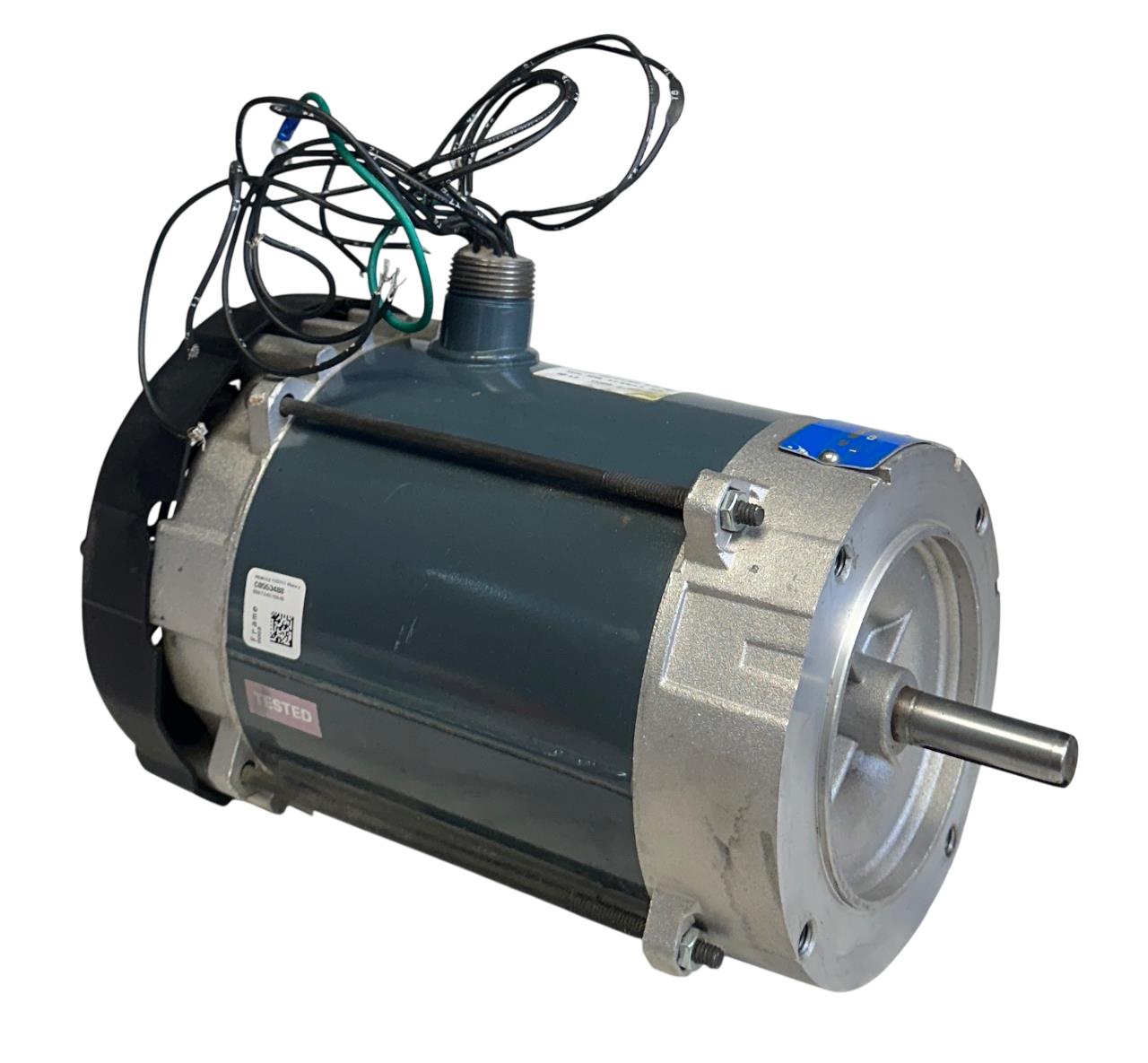 MARATHON ELECTRIC 056T34G15545 HAZARDOUS LOCATION MOTOR 1/2HP 56T34G15545 USMP