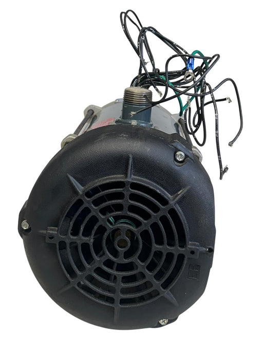 MARATHON ELECTRIC 056T34G15545 HAZARDOUS LOCATION MOTOR 1/2HP 56T34G15545 USMP