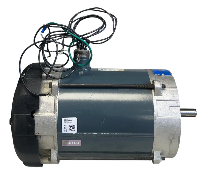 MARATHON ELECTRIC 056T34G15545 HAZARDOUS LOCATION MOTOR 1/2HP 56T34G15545 USMP