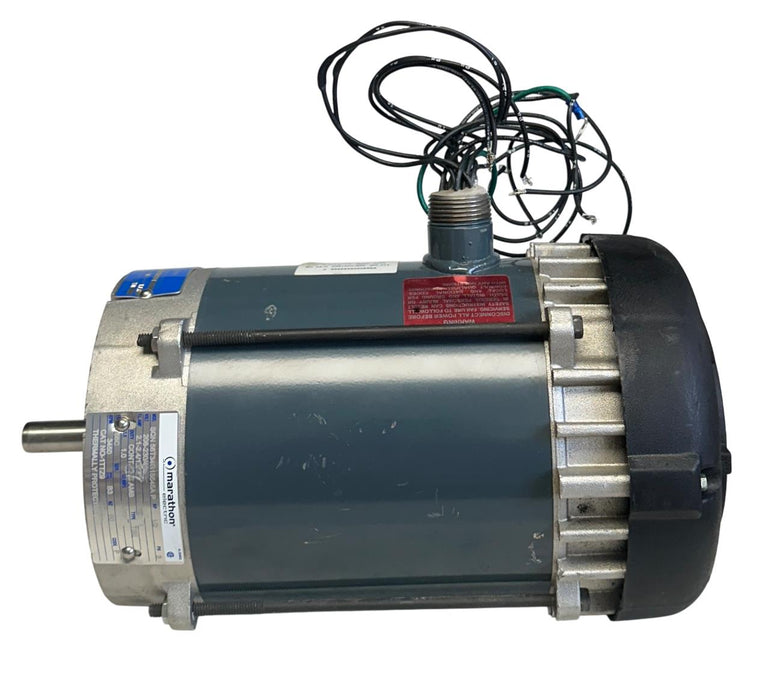 MARATHON ELECTRIC 056T34G15545 HAZARDOUS LOCATION MOTOR 1/2HP 56T34G15545 USMP