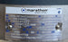 MARATHON ELECTRIC 056T34G15545 HAZARDOUS LOCATION MOTOR 1/2HP 56T34G15545 USMP