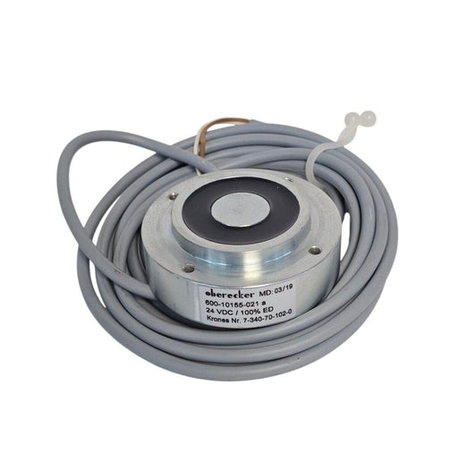 OBERECKER 600-10155-021 KRONES 7-340-70-102-0 24VDC / 100% ED