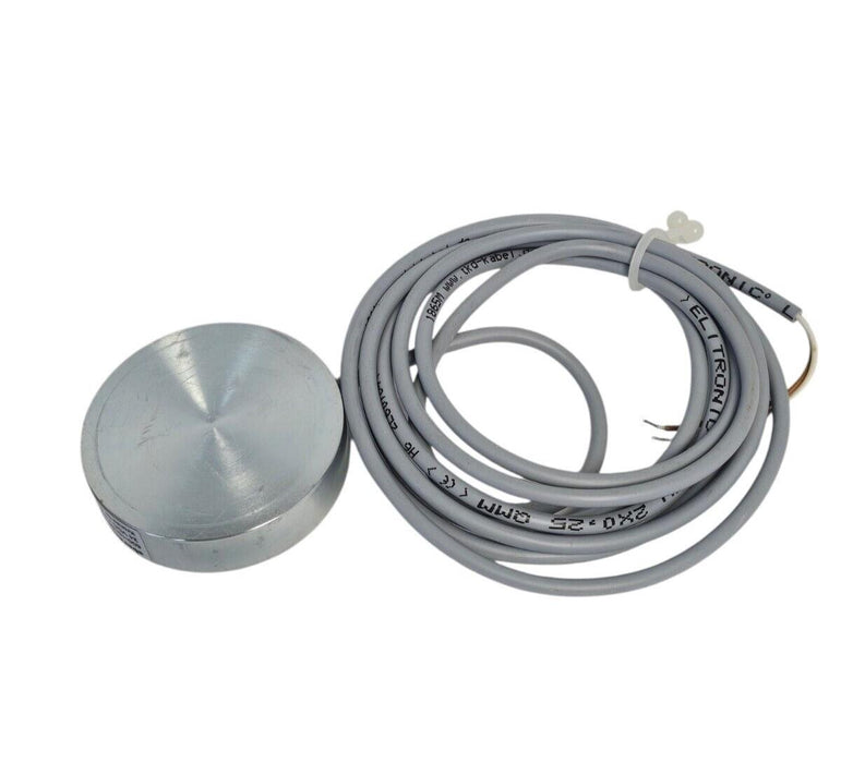 OBERECKER 600-10155-021 KRONES 7-340-70-102-0 24VDC / 100% ED