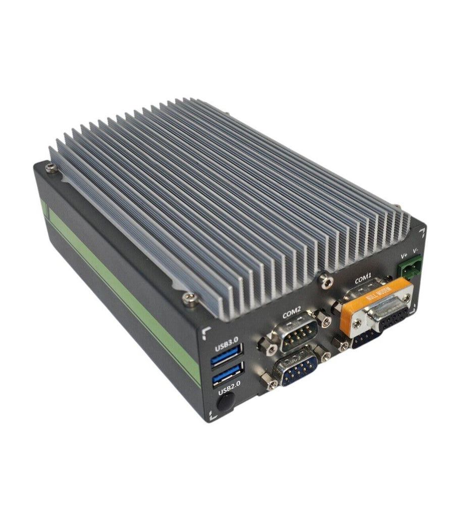 LOGIC POC-210 ULTRA-COMPACT A TORN E3845 FANLESS EMBEDDED CONTROLLER POC210