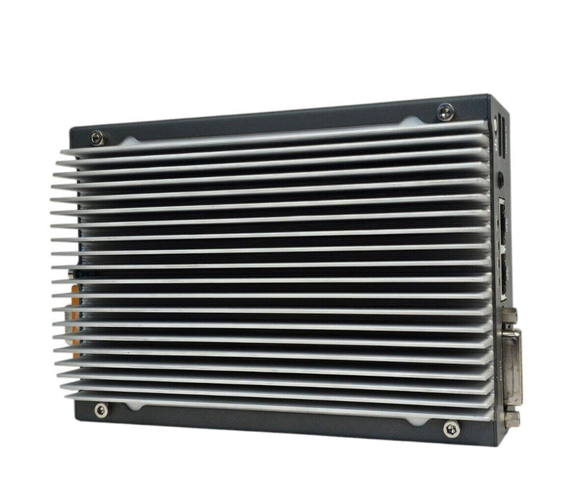 LOGIC POC-210 ULTRA-COMPACT A TORN E3845 FANLESS EMBEDDED CONTROLLER POC210