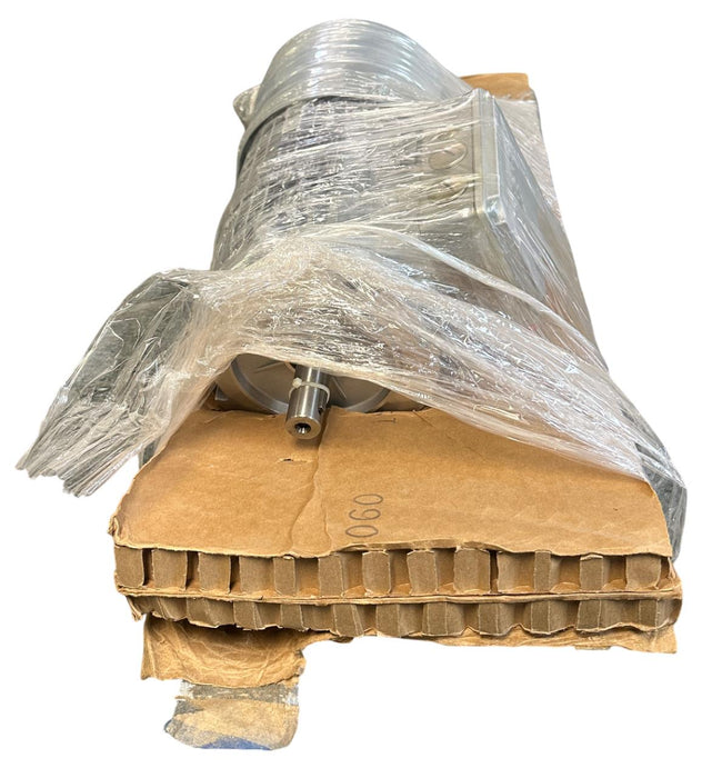 NORD SK90SP/4 CUS BRE20 HL TW / TK60-5C-N-1.5-480 BRAKE MOTOR 1.5HP 3PH NSMP