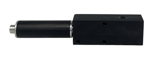 NORGREN NVP80-200Y-S08A00 / NST6A MODULAR VENTURI VACUUM GENERATOR/SILENCER NSNP