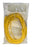 TURCK PKG 4M-10 / U99-10780 PICOFAST CORDSET SINGLE-ENDED M8 10M NSFS