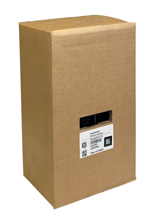 ENDRESS+HAUSER DTI200-A14B1A / 3005603540-10 MAGPHANT FLOW METER 20-30VDC NSMP