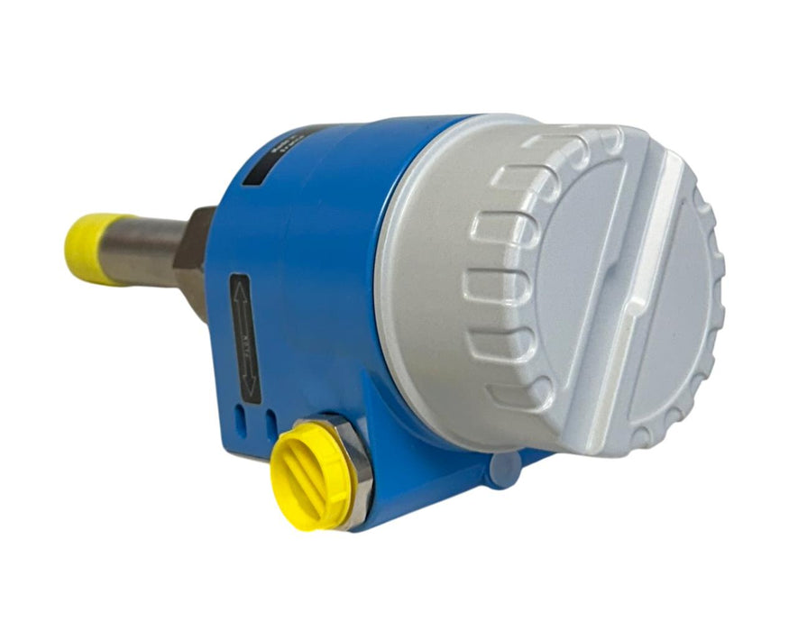 ENDRESS+HAUSER DTI200-A14B1A / 3005603540-10 MAGPHANT FLOW METER 20-30VDC NSMP