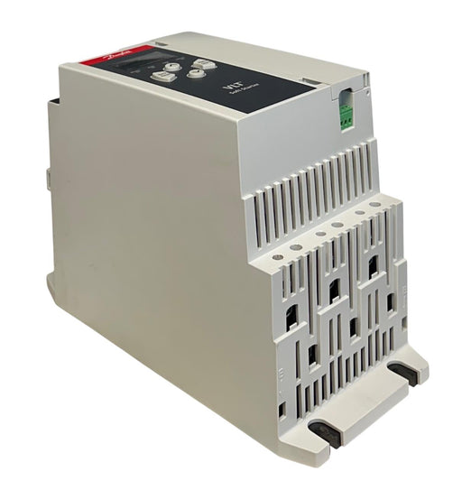 DANFOSS MCD6-0063B-T5-S1X-20-CV1 / 136G8762 VLT SOFT STARTER 30kW/40HP 3PH USNP