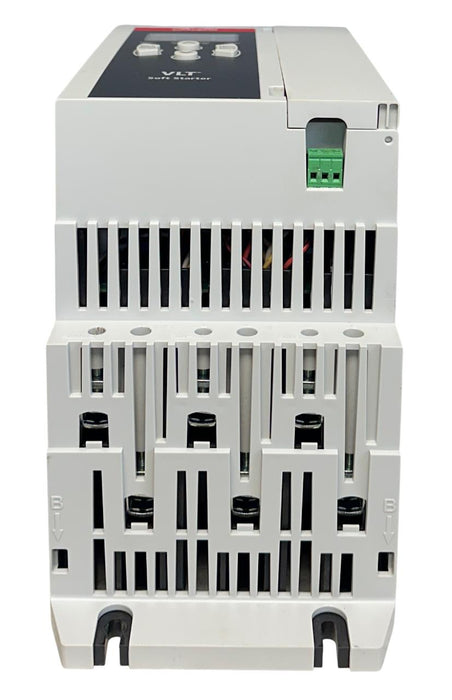 DANFOSS MCD6-0063B-T5-S1X-20-CV1 / 136G8762 VLT SOFT STARTER 30kW/40HP 3PH USNP