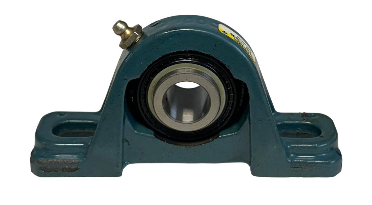 DODGE P2B-SC-012 (MULTIPAK) / 123803 2-BOLT FLANGE MOUNT BEARING 3/4'' NSMP