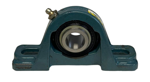 DODGE P2B-SC-012 (MULTIPAK) / 123803 2-BOLT FLANGE MOUNT BEARING 3/4'' NSMP