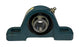 DODGE P2B-SC-012 (MULTIPAK) / 123803 2-BOLT FLANGE MOUNT BEARING 3/4'' NSMP