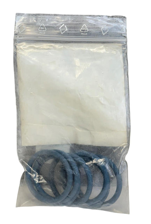 ENDRESS+HAUSER 71233846 Sonderprodukt O-RING SET (7 O-RINGS) 28.17 x 3.53 NSMP