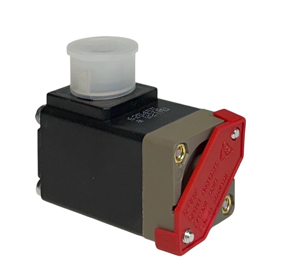 BURKERT 0212 A 3,0 NBR PA / 00054939 / 625455 SOLENOID VALVE PN0-6BAR 24VDC NSNP