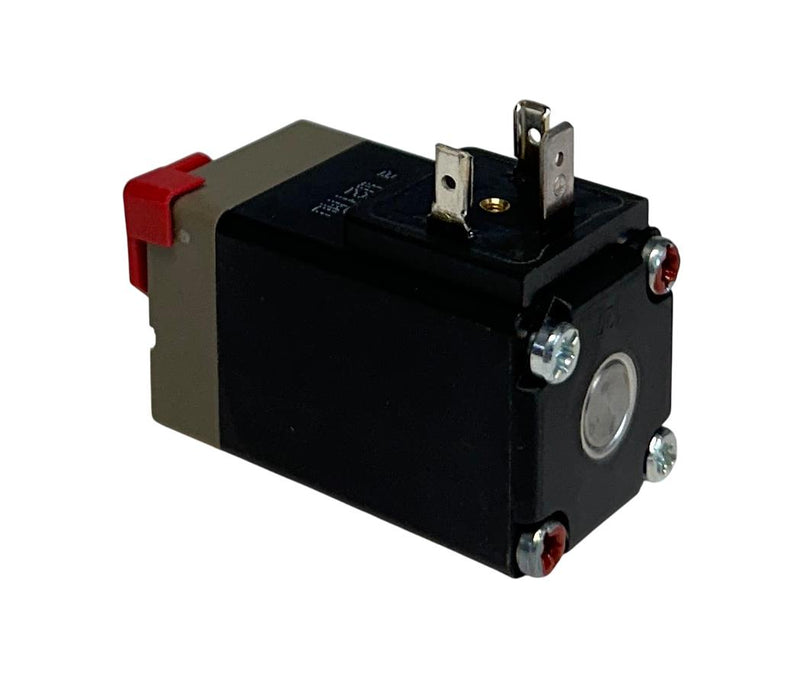 BURKERT 0212 A 3,0 NBR PA / 00054939 / 625455 SOLENOID VALVE PN0-6BAR 24VDC NSNP