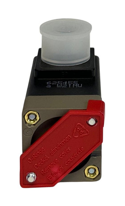 BURKERT 0212 A 3,0 NBR PA / 00054939 / 625455 SOLENOID VALVE PN0-6BAR 24VDC NSNP