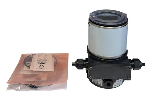 BURKERT 8692-E2-10-0 / 00227324 / 227324 ELECTRO-PNEUMATIC POSITIONER 8692 NSNP