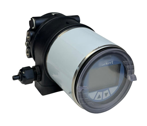 BURKERT 8692-E2-10-0 / 00227324 / 227324 ELECTRO-PNEUMATIC POSITIONER 8692 NSNP