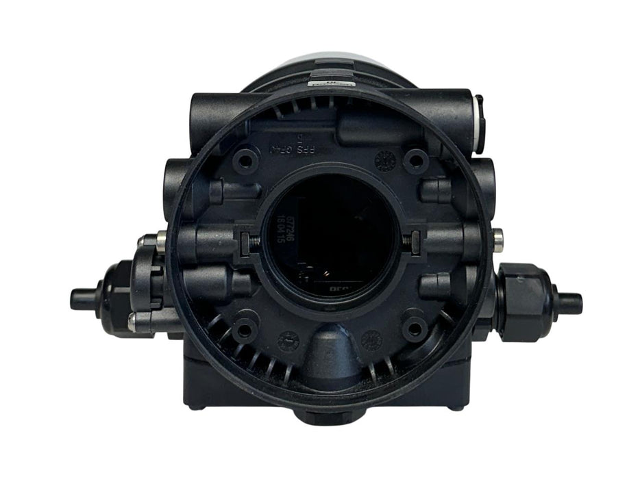 BURKERT 8692-E2-10-0 / 00227324 / 227324 ELECTRO-PNEUMATIC POSITIONER 8692 NSNP