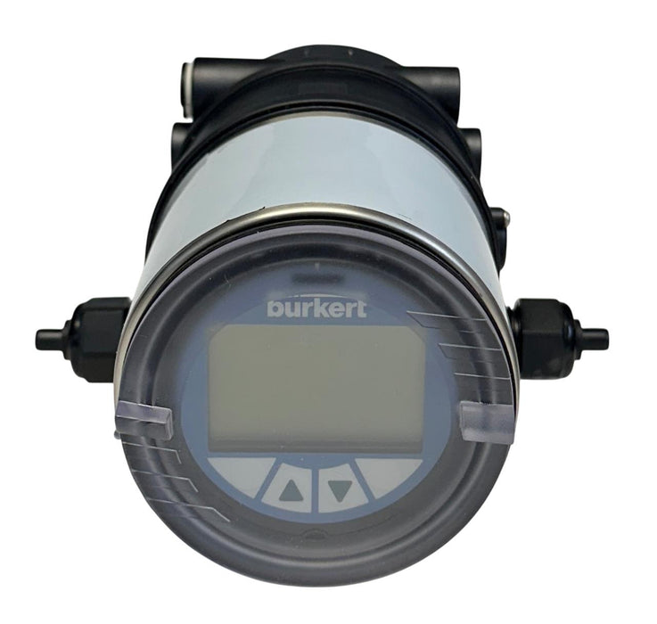 BURKERT 8692-E2-10-0 / 00227324 / 227324 ELECTRO-PNEUMATIC POSITIONER 8692 NSNP