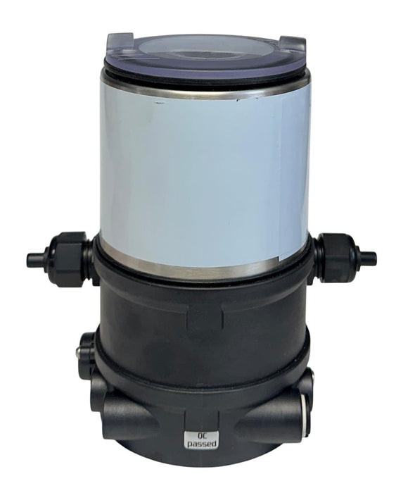 BURKERT 8692-E2-10-0 / 00227324 / 227324 ELECTRO-PNEUMATIC POSITIONER 8692 NSNP