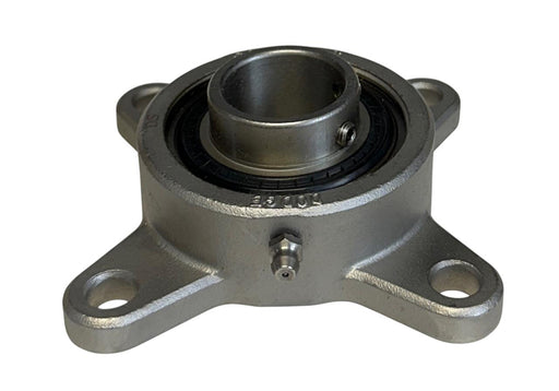 DODGE F4B-SCEZ-104S-SHSS / 136828 4-BOLT WASHDOWN BEARING 1-1/4'' BORE NSMP