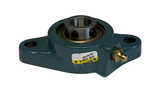 DODGE F2B-VSC-012 / 123610 2-BOLT FLANGE MOUNT BALL BEARING 3/4'' BORE NSMP